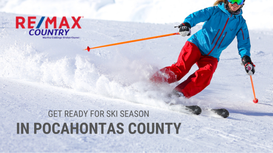 Pocahontas County Ski